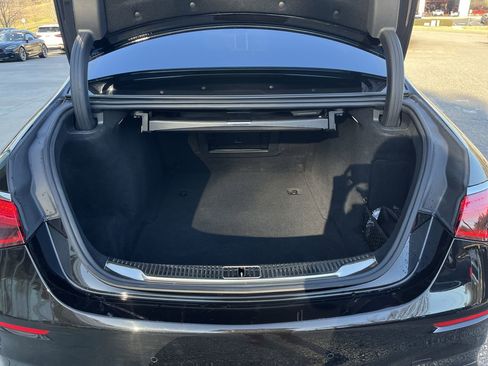 Used 2022 Mercedes-Benz S 580 4MATIC Sedan image 36