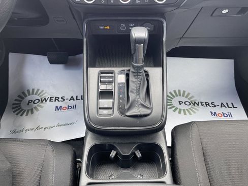 Used 2023 Honda CR-V EX image 11