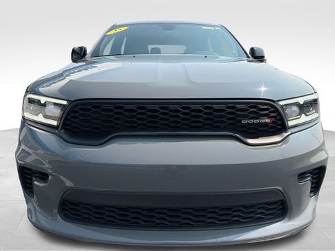 Used 2025 Dodge Durango GT AWD/4WD image 10