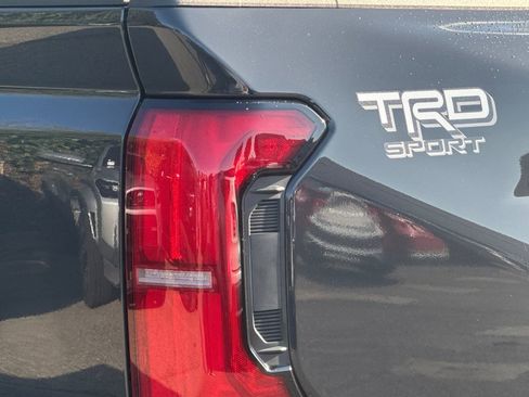 New 2026 Toyota Tacoma TRD Sport AWD/4WD image 31