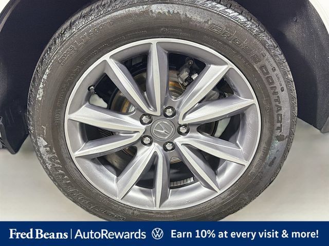 Used 2024 Acura RDX w/ Technology Package AWD/4WD image 36