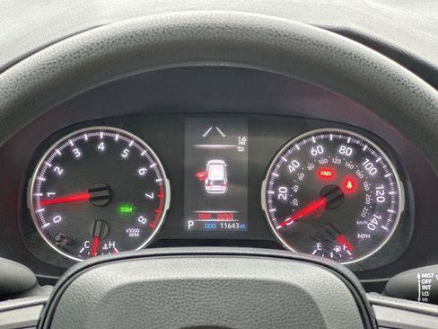 Certified 2020 Toyota RAV4 XLE w/ Convenience Package FWD image 12