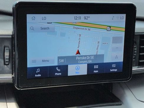 Certified 2023 Ford Explorer XLT w/ Equipment Group 202A RWD image 28