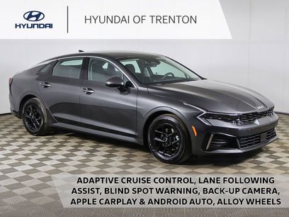 Used 2026 Kia K5 LXS