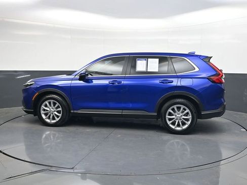 Used 2024 Honda CR-V EX image 7