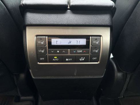 Used 2016 Lexus GX 460 w/ Premium Package AWD/4WD image 22