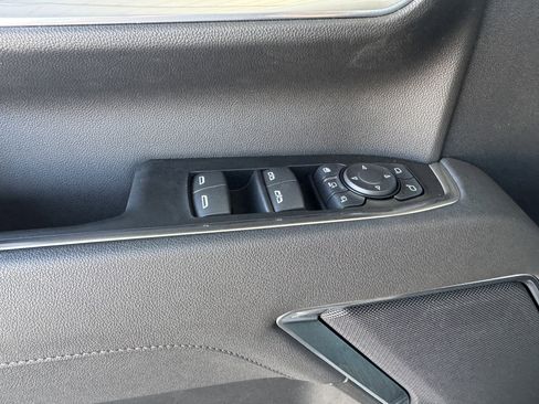 New 2026 Chevrolet Silverado 2500 LTZ image 11