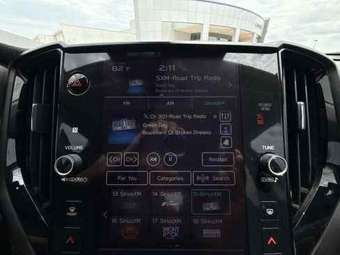 Certified 2023 Subaru Ascent Onyx Edition AWD/4WD image 16