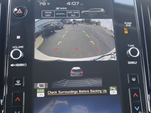 New 2025 Subaru Ascent Bronze Edition w/ Popular Package #2 image 29