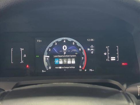 New 2025 Toyota Tacoma SR5 image 10