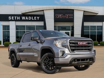 Used 2020 GMC Sierra 1500 Elevation w/ Elevation Value Package