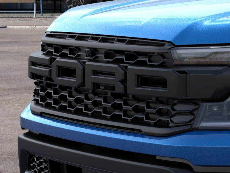 New 2026 Ford Ranger Raptor AWD/4WD image 41