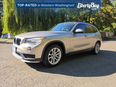 Used 2015 BMW X1 xDrive28i