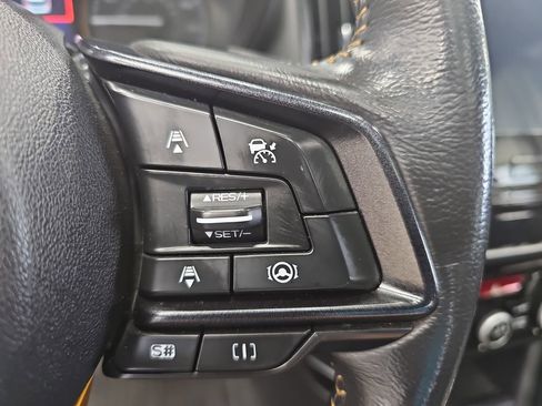 Used 2024 Subaru Forester Wilderness AWD/4WD image 17