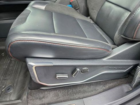 Certified 2025 Ford F150 Raptor image 11