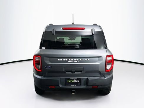 Used 2022 Ford Bronco Sport Big Bend image 7