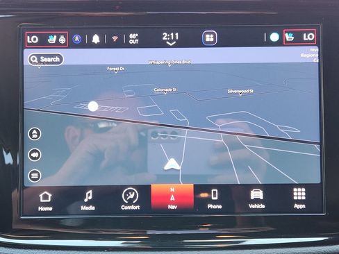 Certified 2025 Dodge Durango GT AWD/4WD image 23