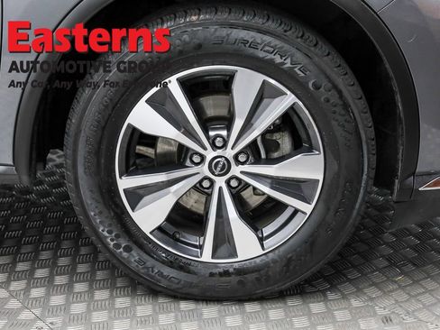 Used 2023 Nissan Murano SV image 30