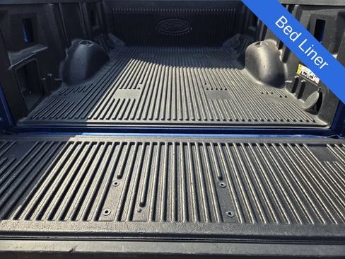 Used 2023 Ford F150 XLT w/ Equipment Group 302A High AWD/4WD image 30