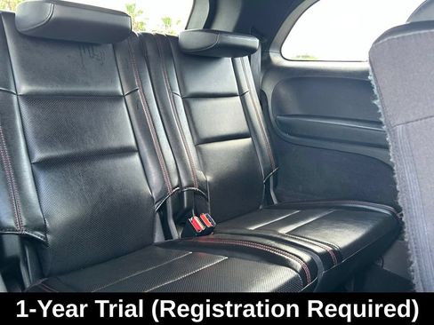 Used 2024 Dodge Durango GT RWD image 40