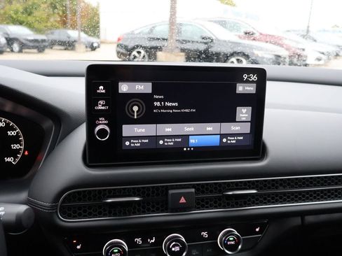 New 2027 Honda HR-V EX-L image 13