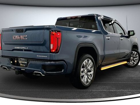 Used 2024 GMC Sierra 1500 Denali w/ Denali Reserve Package AWD/4WD image 6