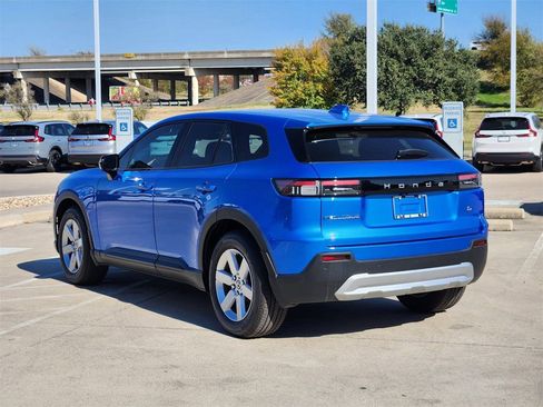 New 2026 Honda Prologue Eco image 4