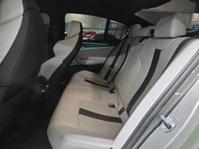 Used 2020 BMW M5 w/ Executive Package AWD/4WD image 7