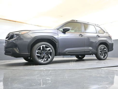 New 2026 Subaru Forester Limited AWD/4WD image 40