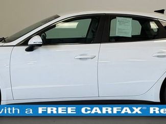 Used 2023 Hyundai Sonata SE FWD video 2
