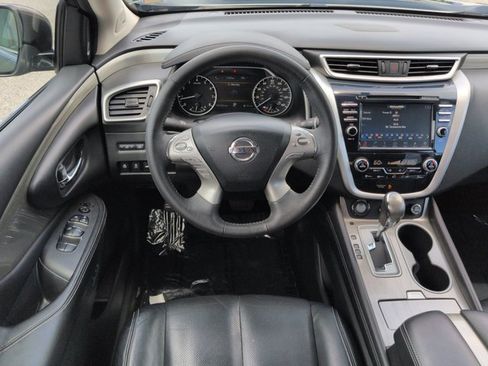 Used 2016 Nissan Murano Platinum w/ Platinum Technology Package FWD image 18
