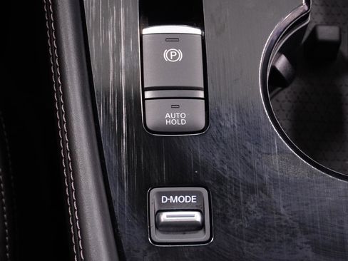 Used 2024 Nissan Rogue Platinum w/ Platinum Premium Package image 29