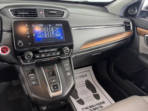 Used 2020 Honda CR-V EX-L image 4