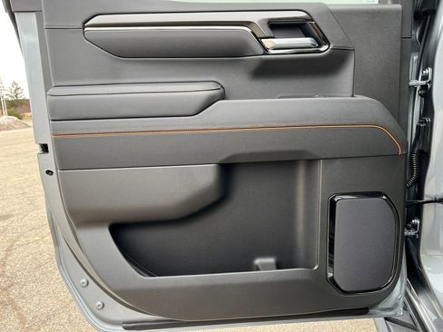 New 2026 GMC Sierra 1500 AT4 w/ AT4 Premium Package image 46