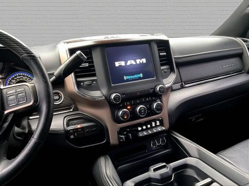 Used 2022 RAM 2500 Limited AWD/4WD image 9