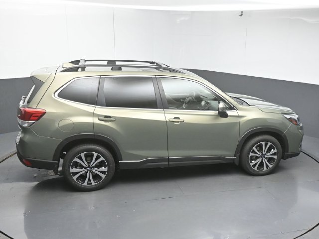 Used 2020 Subaru Forester Limited AWD/4WD image 48