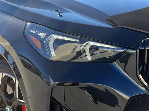 Used 2024 BMW X1 M35i w/ Premium Package image 35