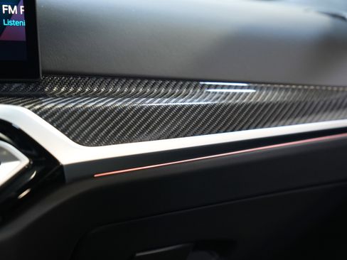 Used 2024 BMW M4 xDrive Competition image 44