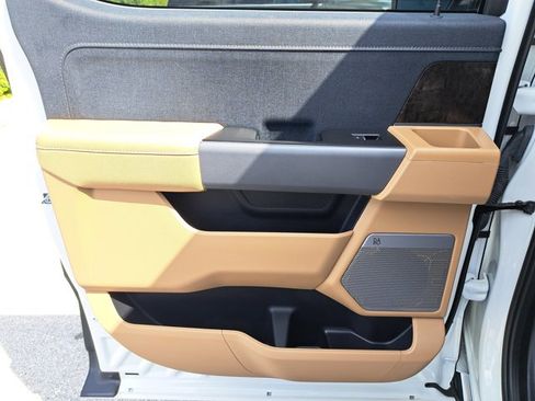 Certified 2023 Ford F150 Lariat w/ Max Trailer Tow Package image 13