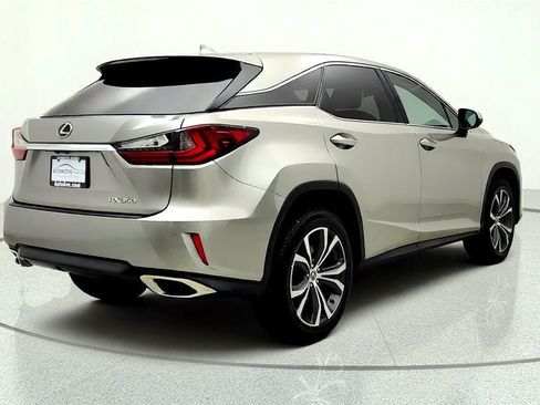 Used 2018 Lexus RX 350 FWD image 5