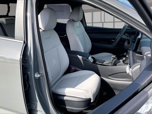 New 2026 Hyundai Santa Cruz SEL AWD/4WD image 11