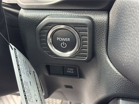 New 2026 Toyota Land Cruiser image 13