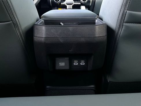 New 2026 Toyota Tacoma Trailhunter AWD/4WD image 20