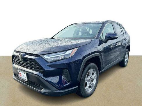 Certified 2023 Toyota RAV4 XLE w/ Convenience Package AWD/4WD image 9