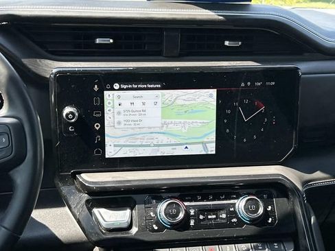 Used 2026 GMC Sierra 1500 AT4X AWD/4WD image 17