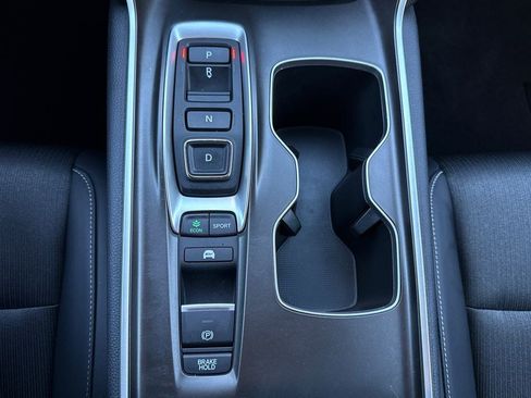 Certified 2022 Honda Accord Sport image 31