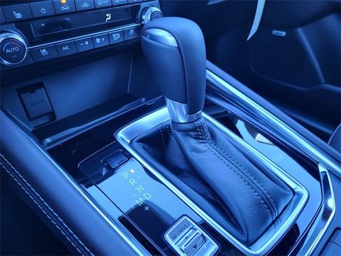New 2025 MAZDA CX-5 Signature image 18