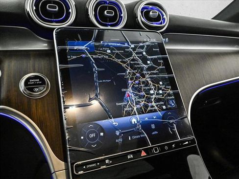 New 2026 Mercedes-Benz GLC 300 4MATIC image 14