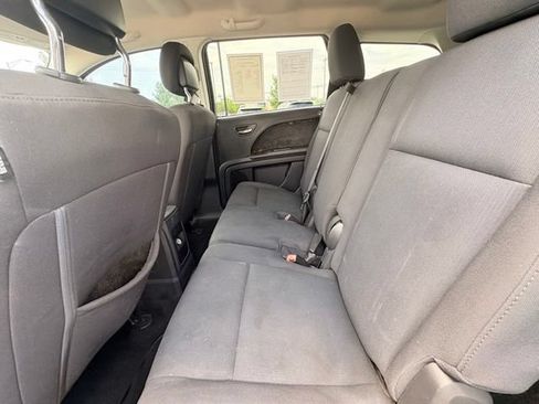 Used 2010 Dodge Journey SE w/ Popular Equipment Group FWD image 21