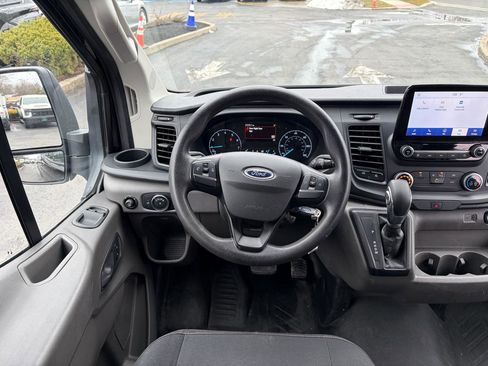 Used 2020 Ford Transit 350 XL image 27